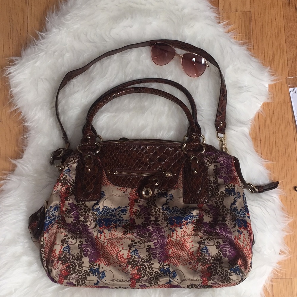 Jessica Simpson Handbag - Picture 2 of 7